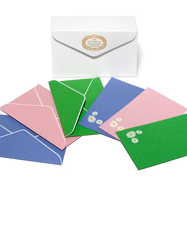 Enclosure Cards & Envelopes