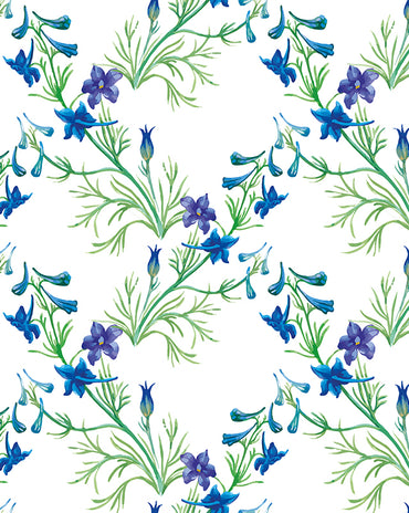 Pattern Lined Envelopes