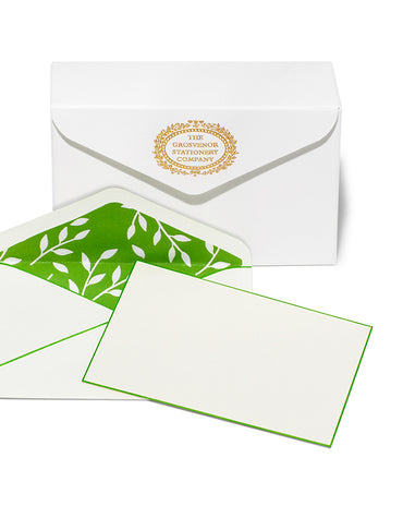 Enclosure Cards & Envelopes