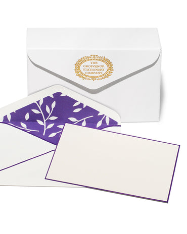 Enclosure Cards & Envelopes