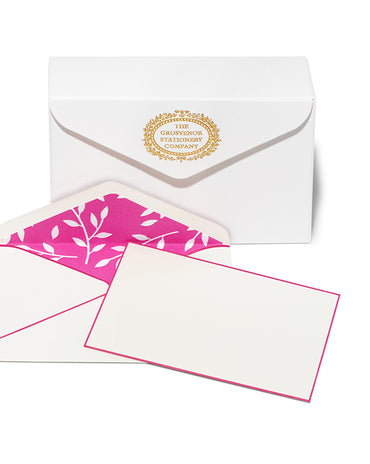 Enclosure Cards & Envelopes