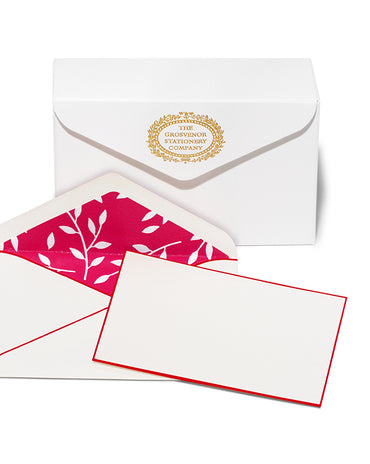 Enclosure Cards & Envelopes