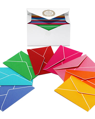 Enclosure Cards & Envelopes
