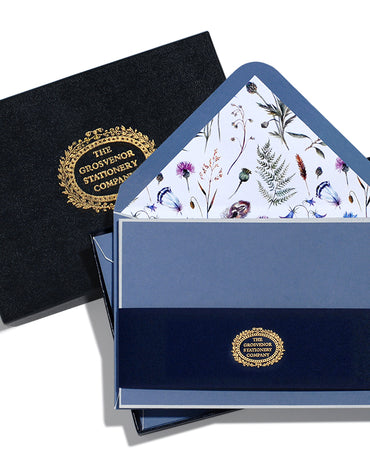 Pattern Line envelopes