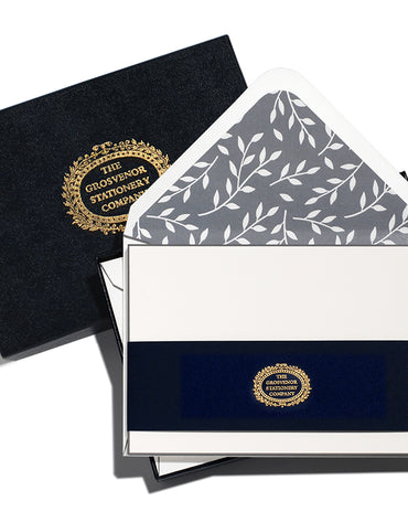 Patterned Lined Envelopes