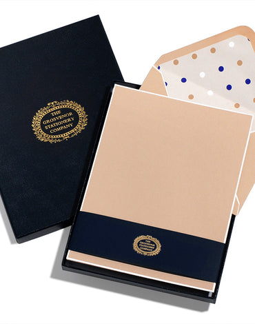 Boxed Writing Paper