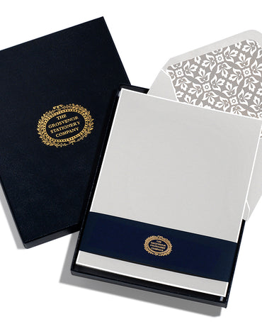 Boxed Writing Paper