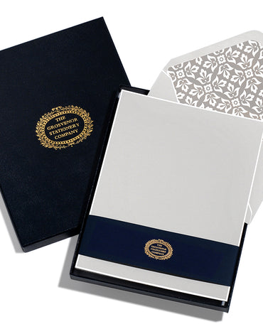 Boxed Writing Paper
