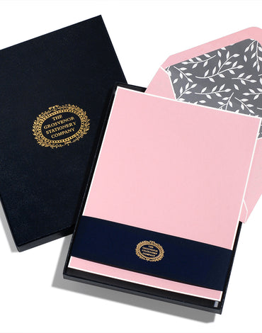 Boxed Writing Paper