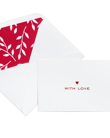 Enclosure Cards & Envelopes