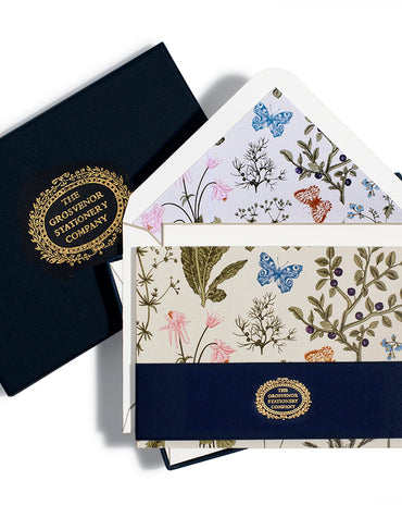Luxury Pattern Range