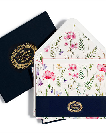 Luxury Pattern Range