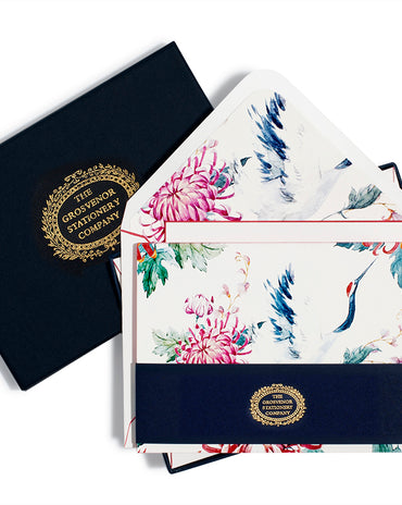 Luxury Pattern Range