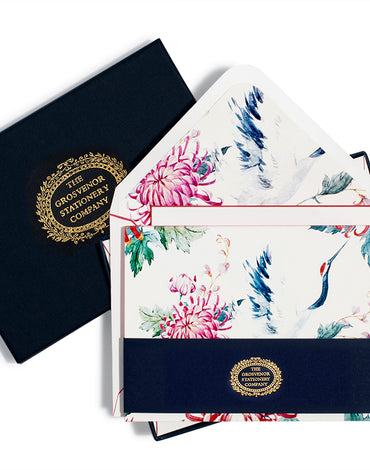 Luxury Pattern Range