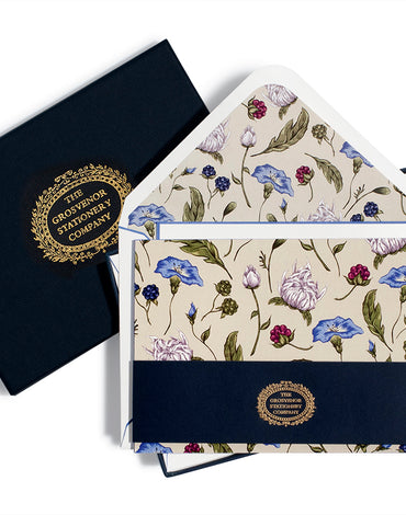 Luxury Pattern Range
