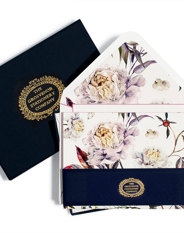 Luxury Pattern Range