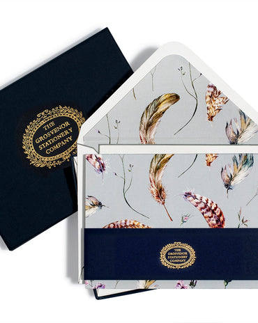 Luxury Pattern Range