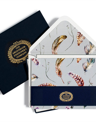 Luxury Pattern Range