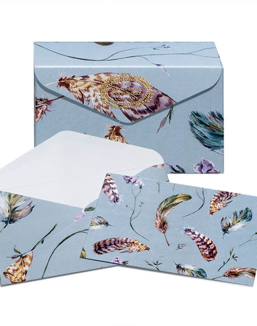 Enclosure Cards & Envelopes