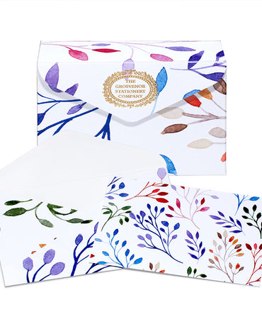 Enclosure Cards & Envelopes