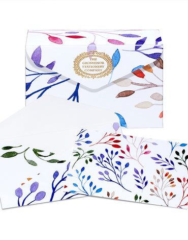 Enclosure Cards & Envelopes