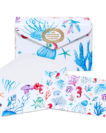 Enclosure Cards & Envelopes