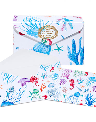 Enclosure Cards & Envelopes