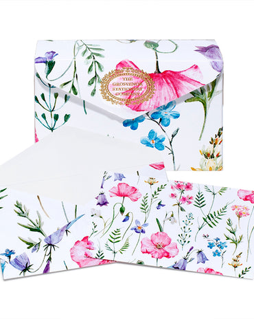 Enclosure Cards & Envelopes