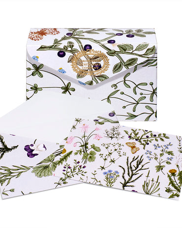Enclosure Cards & Envelopes