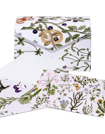 Enclosure Cards & Envelopes