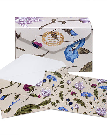 Enclosure Cards & Envelopes