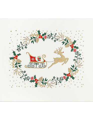 Christmas Cards