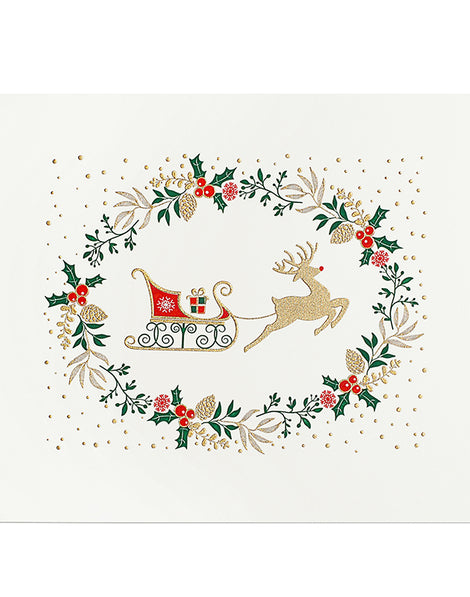 Christmas Cards