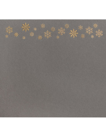Custom Christmas Stationery