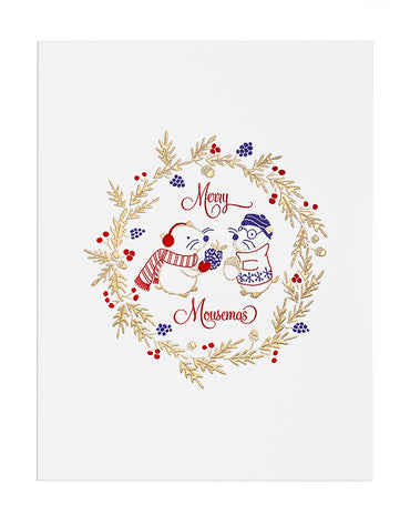 Christmas Cards