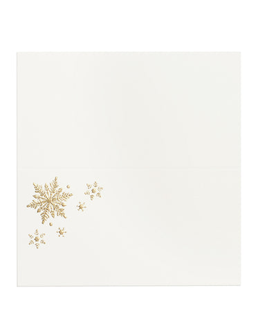 Christmas Placecards