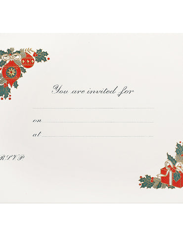 Christmas Cards
