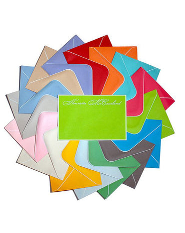 Correspondence Card (158x103mm)