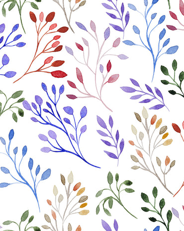 Pattern Lined Envelopes